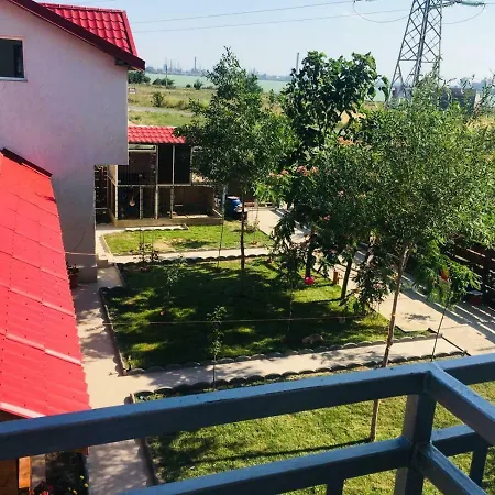 Alexia Гостевой дом 4*