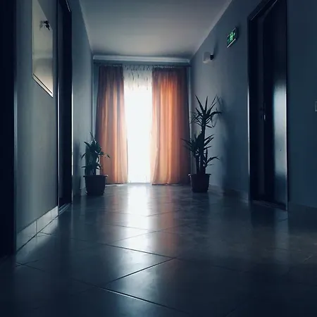 Гостевой дом Alexia 4*