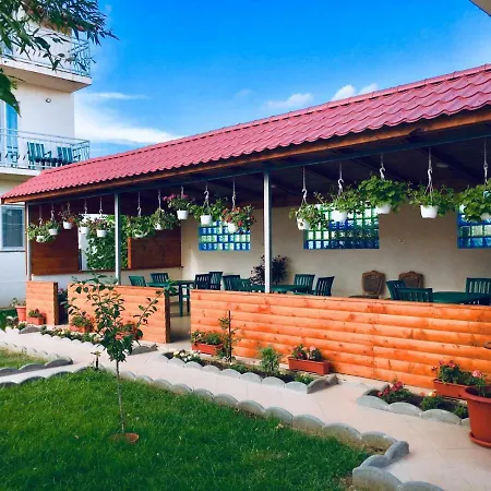 Гостевой дом Alexia Корбу