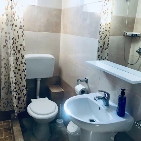 Alexia Гостевой дом 4*