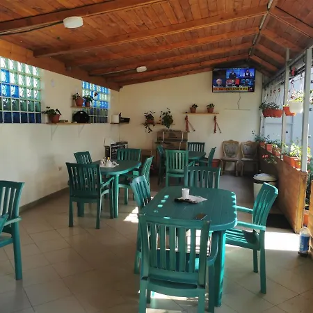 Pensiune Alexia Corbu (Constanta)