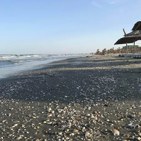 Alexia Pensiune Corbu (Constanta)