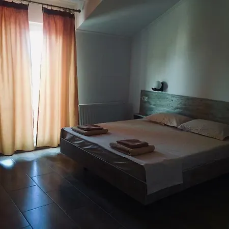 Alexia 4* Corbu (Constanta)