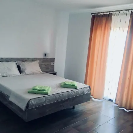 Alexia 4* Corbu (Constanta)