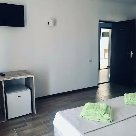 Alexia 4* Corbu (Constanta)